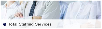 Total Staffing Services