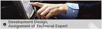 Assignment of Technical Expert
